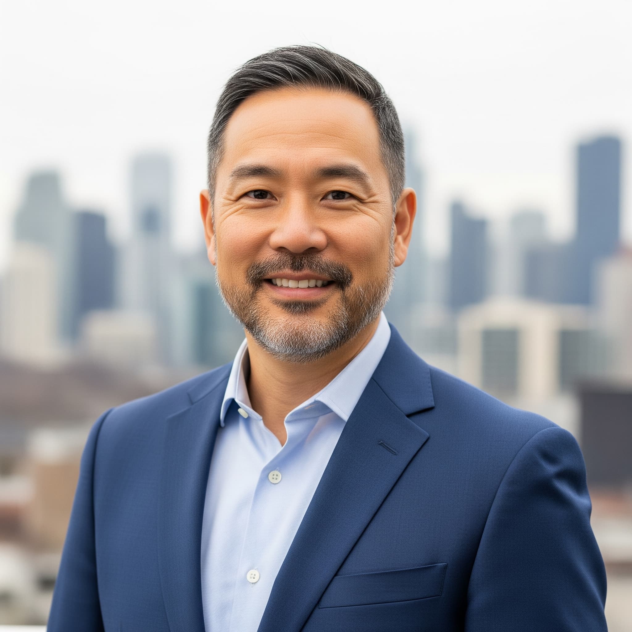 Michael Chen